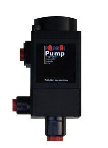 氣動(dòng)液壓增壓泵 氣動(dòng)液壓增壓泵